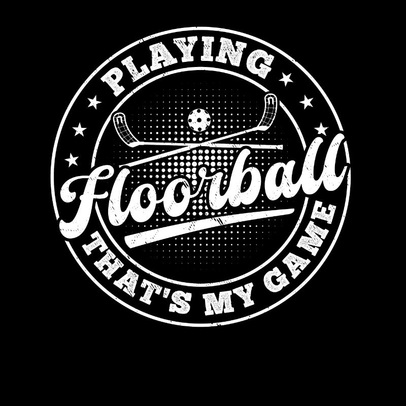 Playing Floorball That's My Game - Playing Floorba