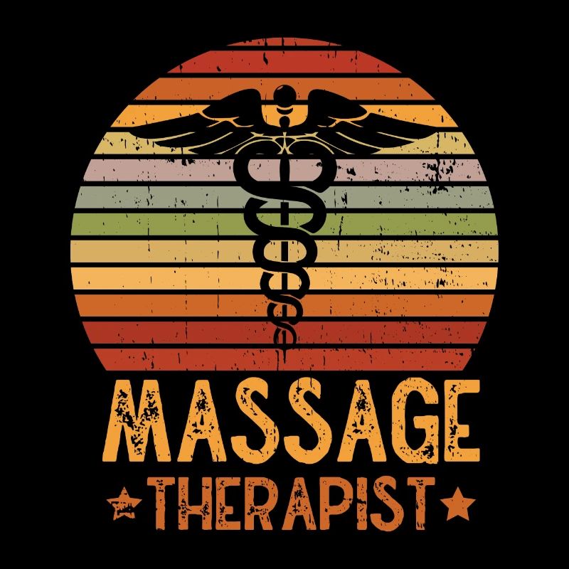 Massage Therapist Therapy Masseuse Appreciation