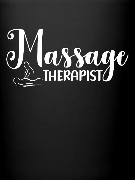 Massagetherapeuten Therapie Masseuse Wertschätzung