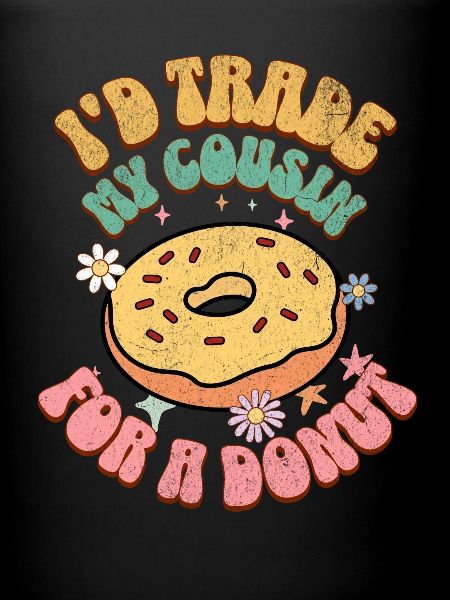 Doughnut
