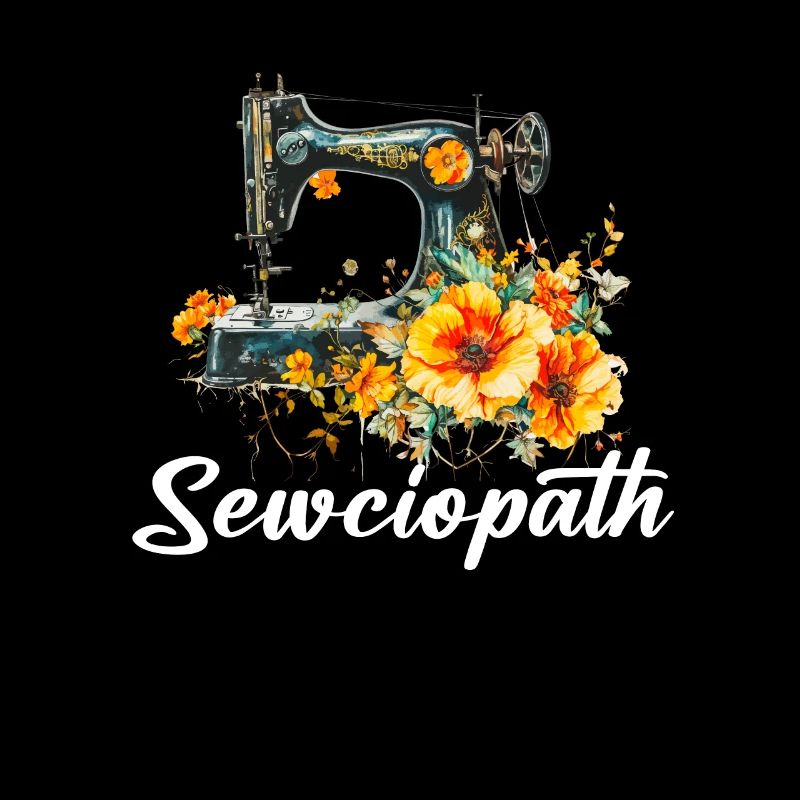 Sewciopath, Quilting sewing