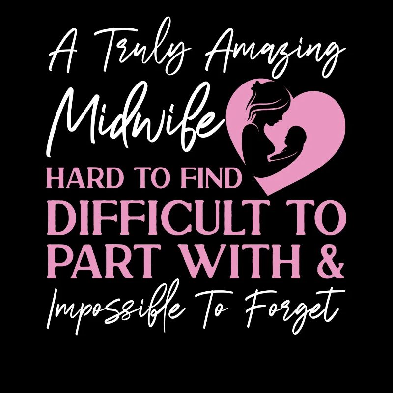 Nurse Midwife Birth Worker A Truly