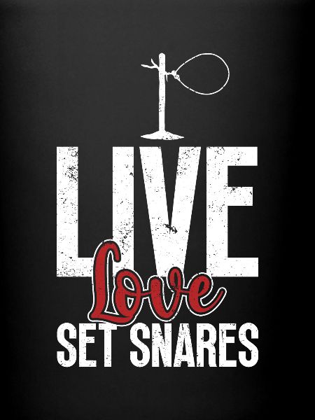 Animal Wire Snare