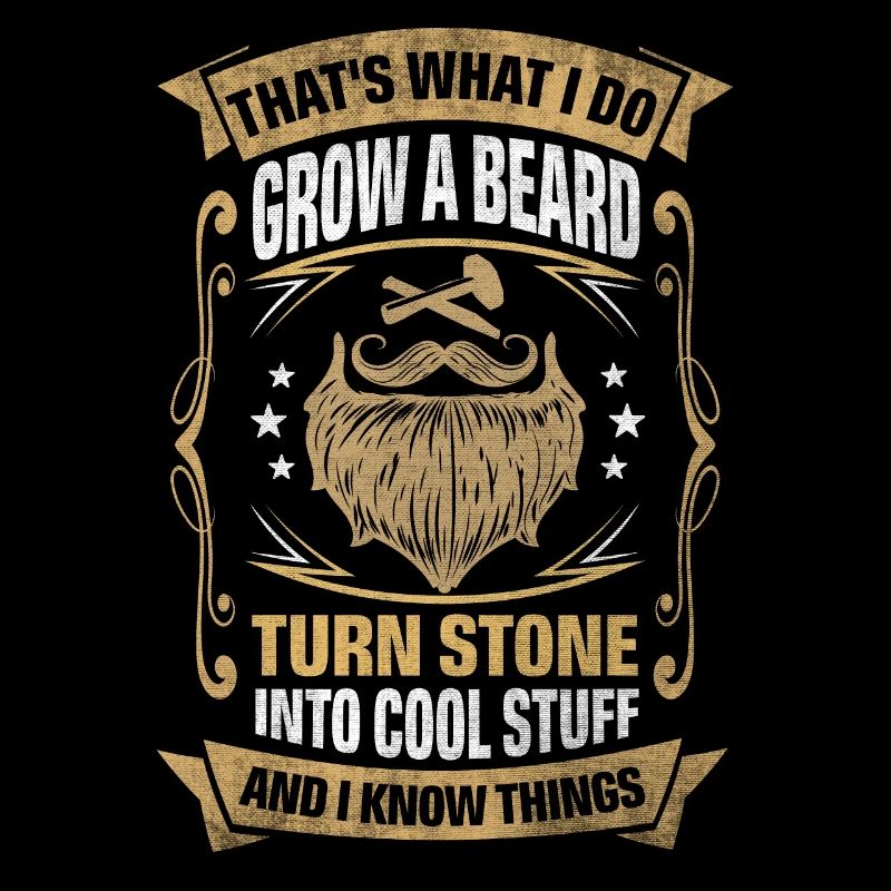 Stone Into Cool Things Stone Mason