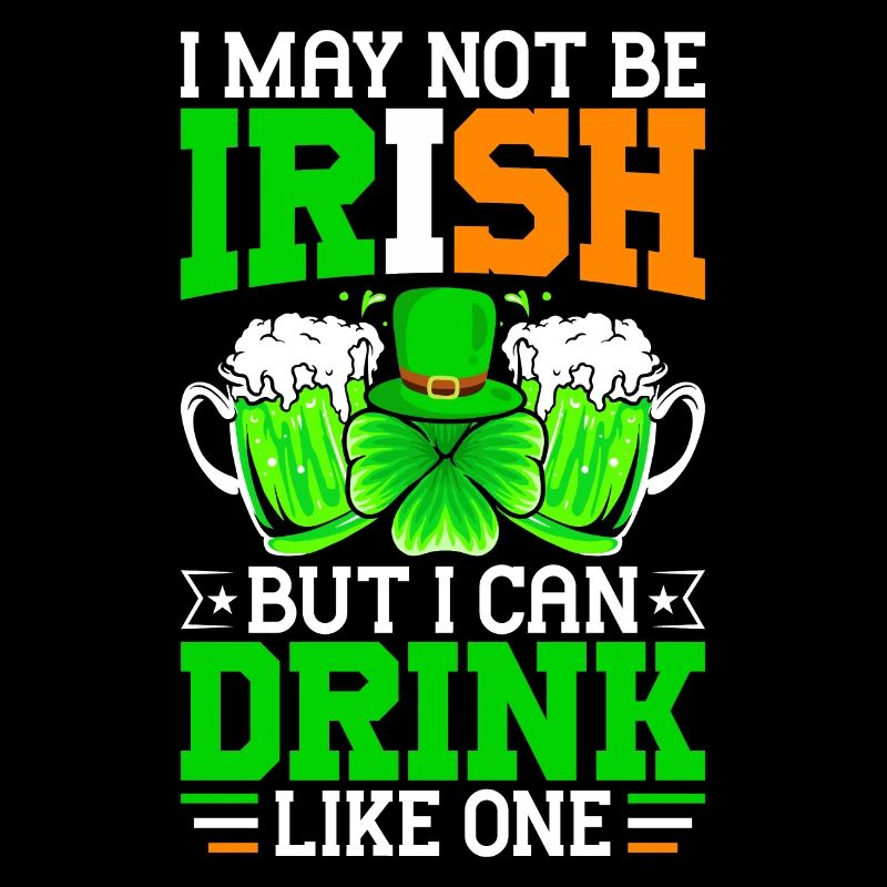 Fête de la Saint-Patrick