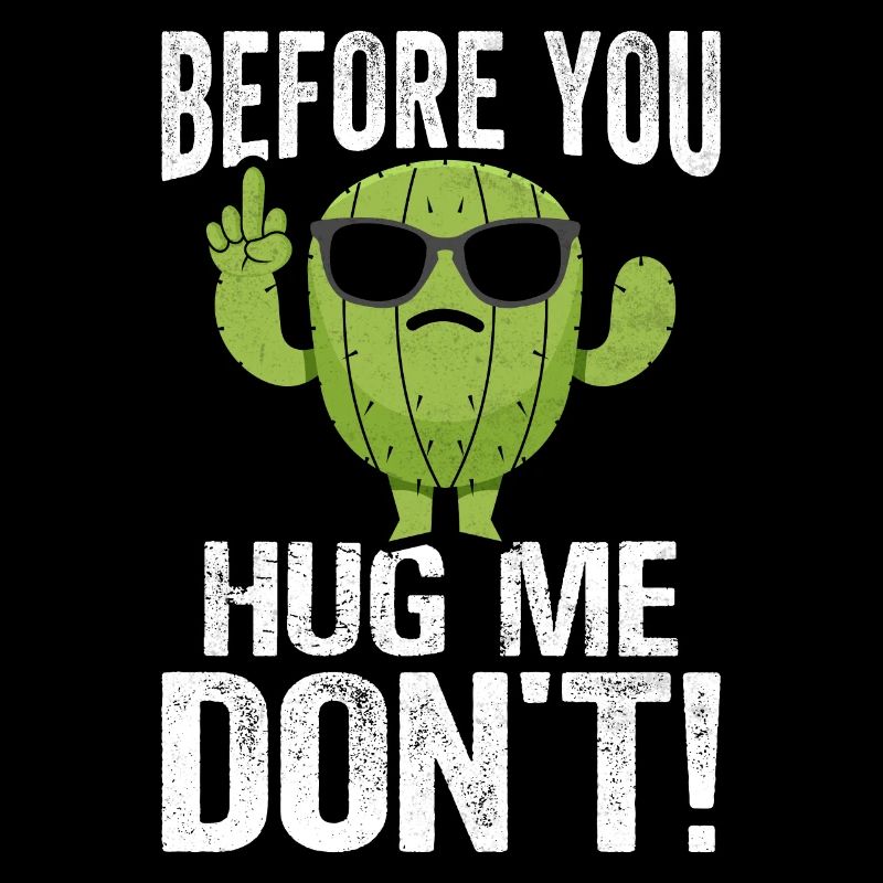 Funny Succulent Cactus