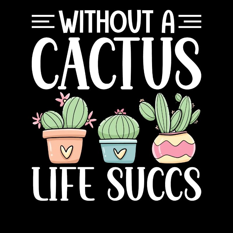 Drôle de succulente