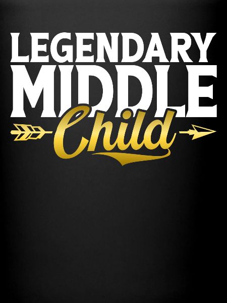 Cadeaux d’enfant du milieu