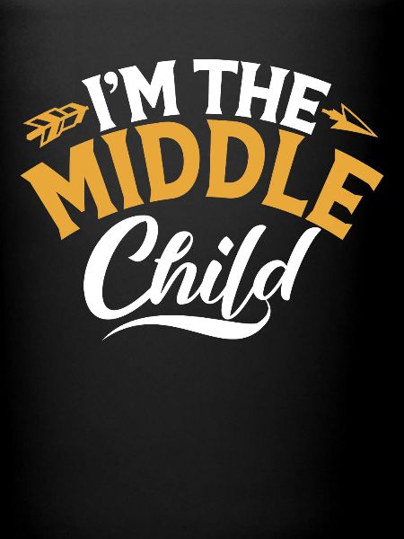 Middle Child Gifts