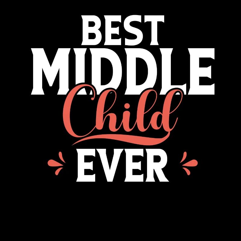 Cadeaux d’enfant du milieu