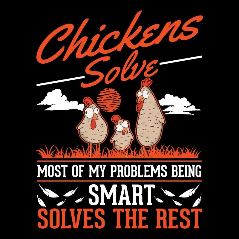 Chickens Chicken Breeding Chicken Farmer