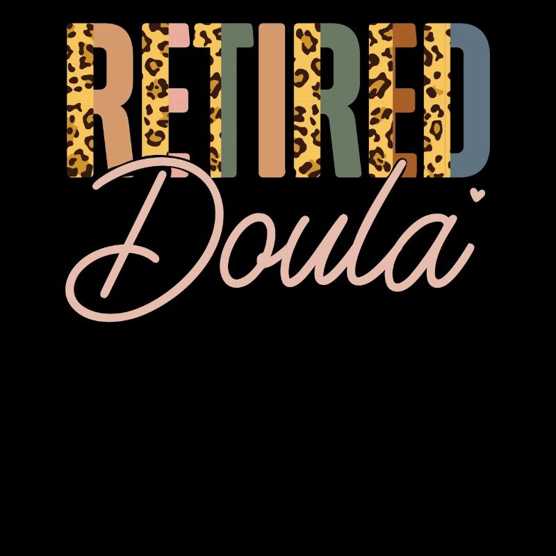 Doula Birth Worker Retirement
