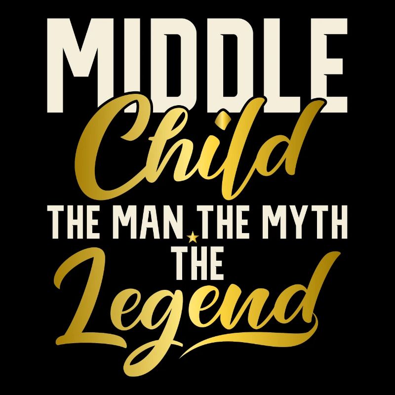 Cadeaux d’enfant du milieu