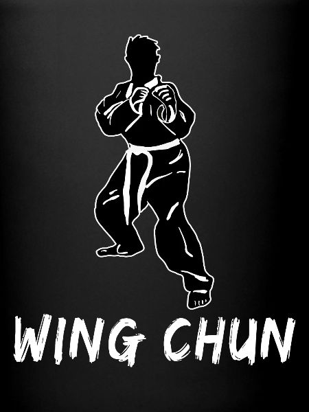 Wing Chun