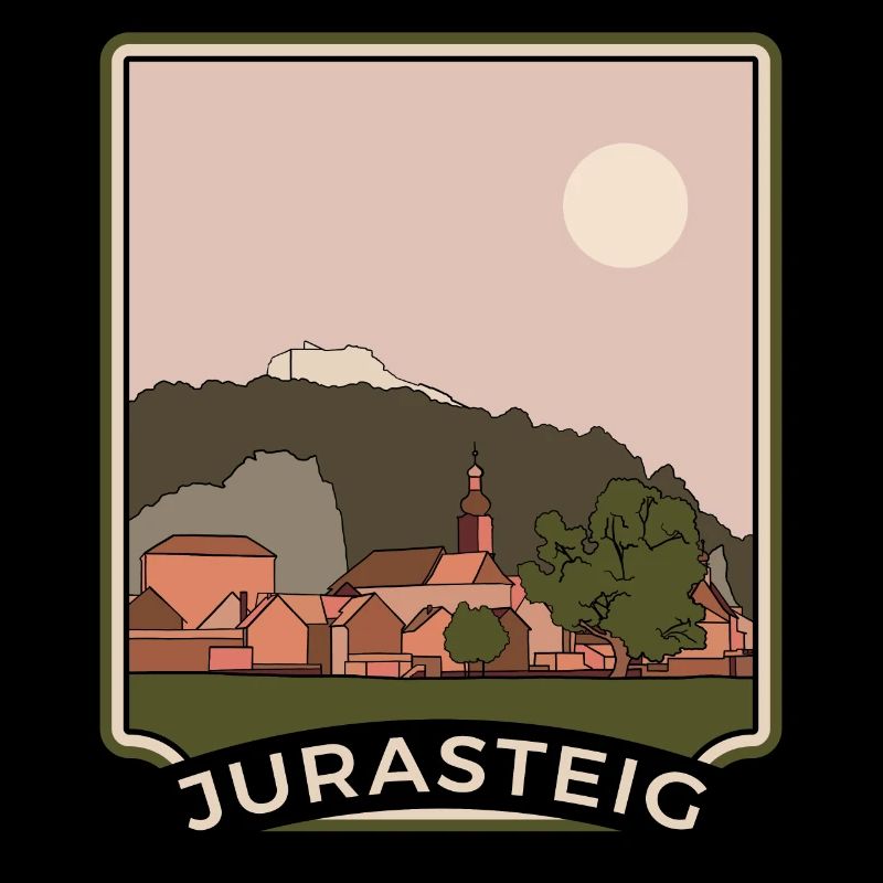 Sentier du Jura