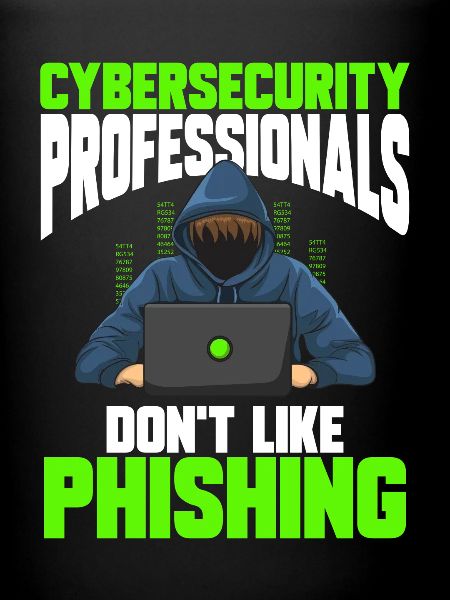 Cybersecurity Hacker IT-Sicherheit