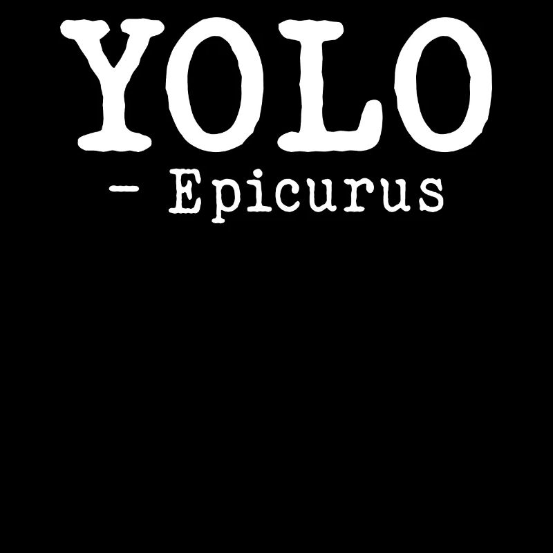 Funny Philosophy Theory Greek Philosopher