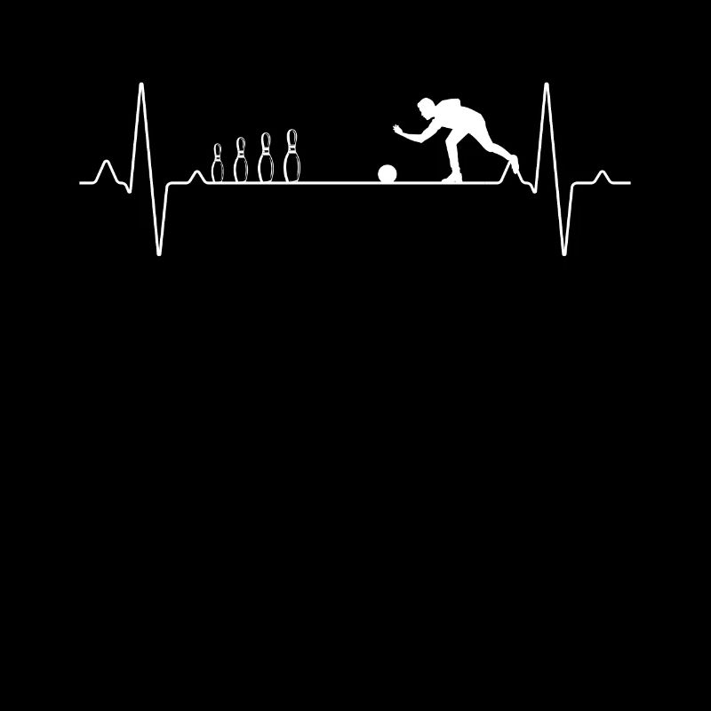 Bowling Bowling ECG Funny
