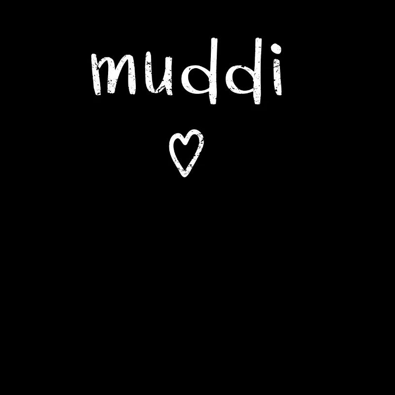 Muddi Mama | Mutter