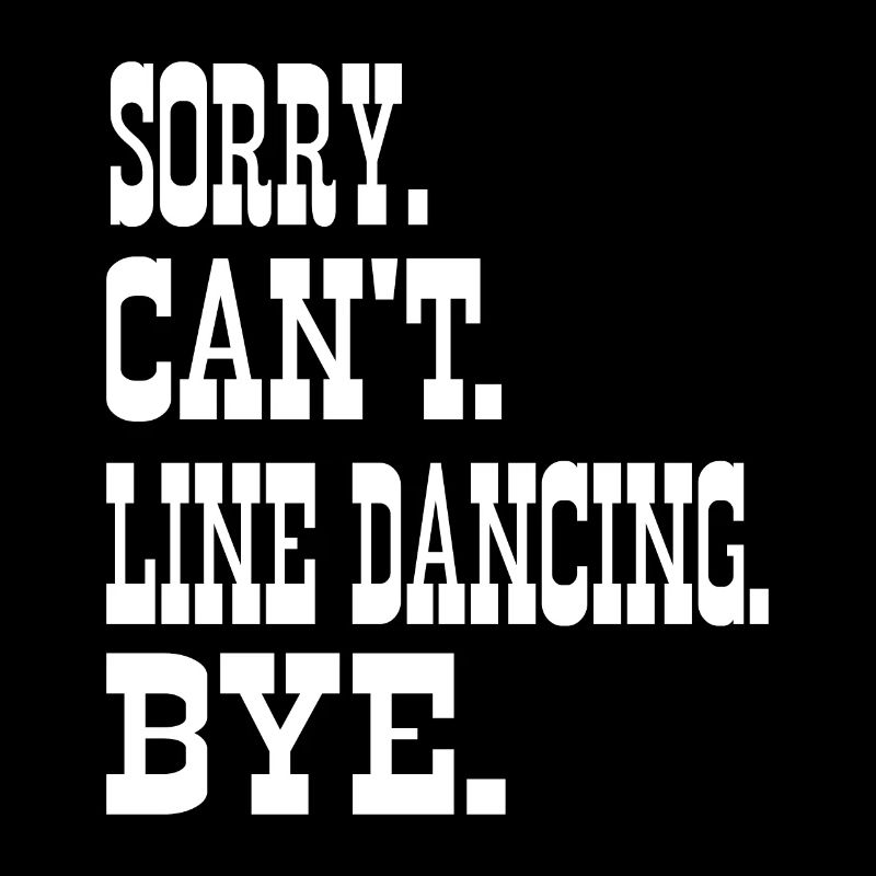 Line Dancing Groupe Line Dance Western Cowboy