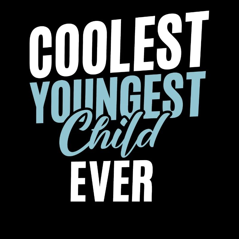 Youngest Child Gift