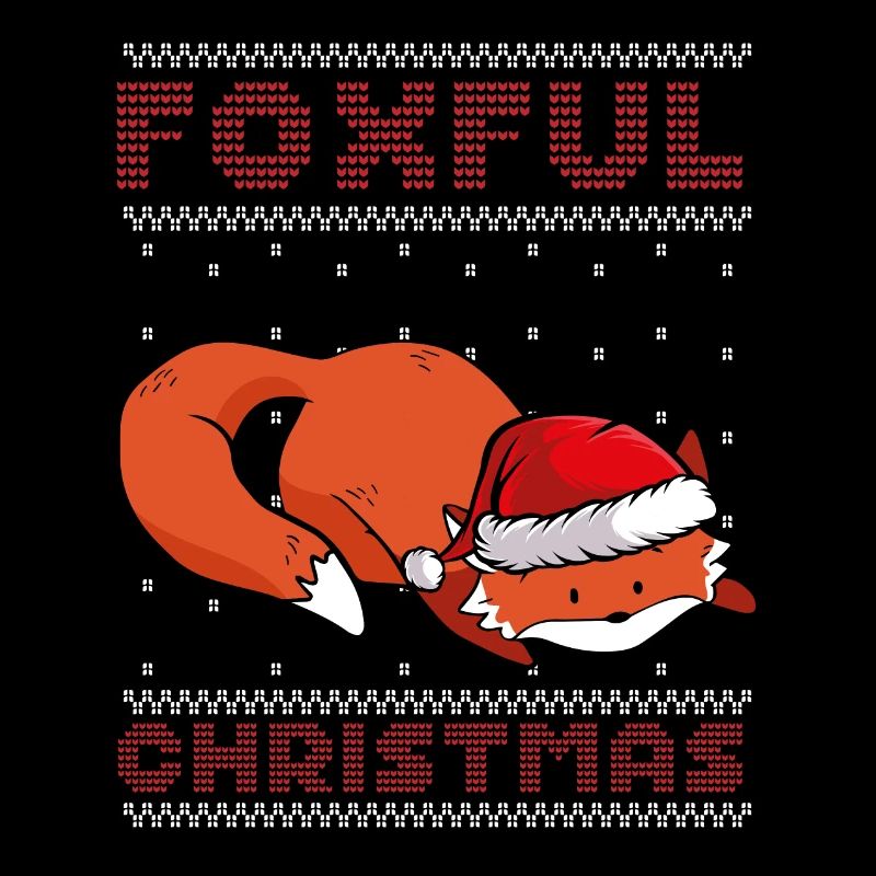 Noël Foxy