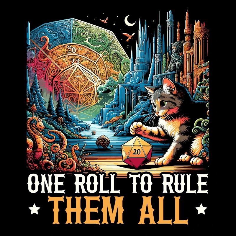 Rollenspiel RPG Master Videospiel Gamer