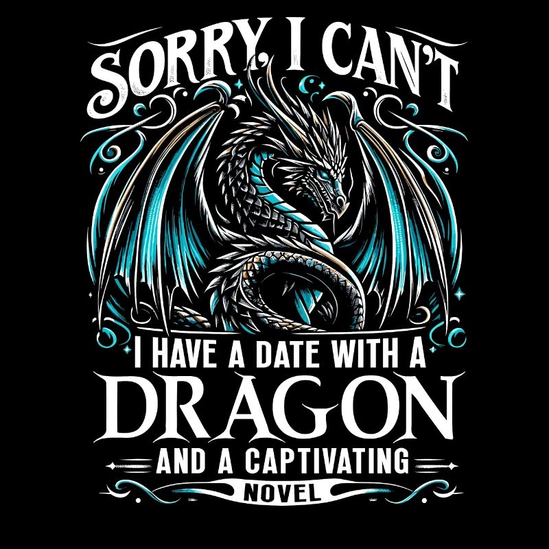 Dragon’s Book - Dragon Book Reader - désolé, je ne peux pas
