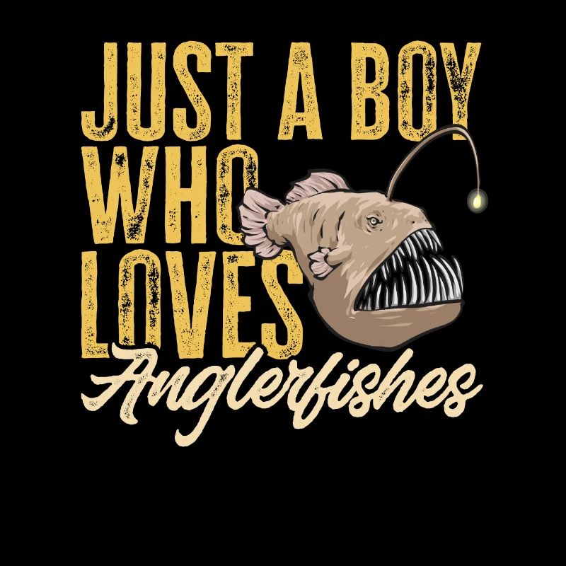 Frogfish Deep Sea Angler Angler Fish