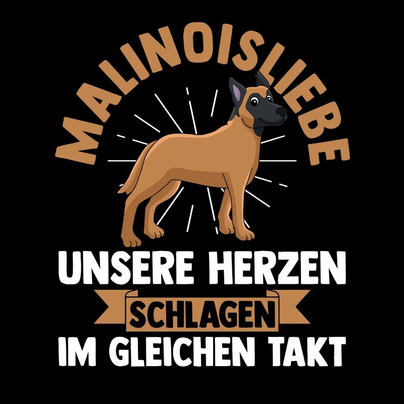 Belgischer Schäferhund Hund Malinois