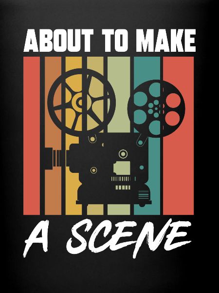 Monteur vidéo Cinéaste Vidéaste