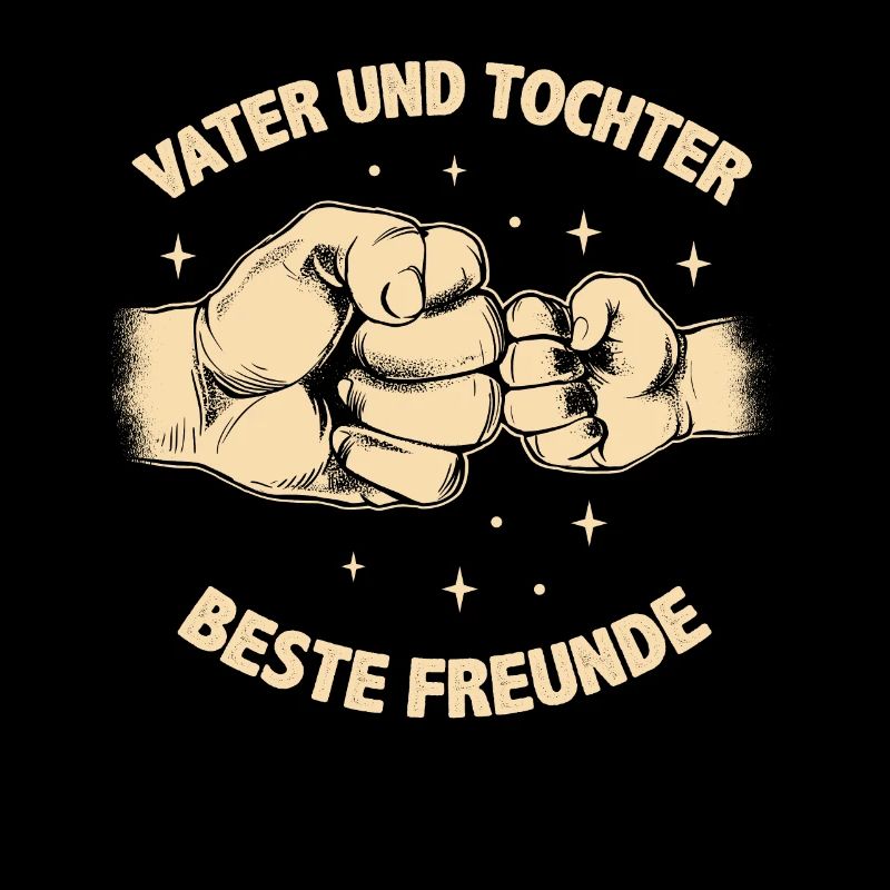 Vater und Tochter Geburtstag Geschenkidee
