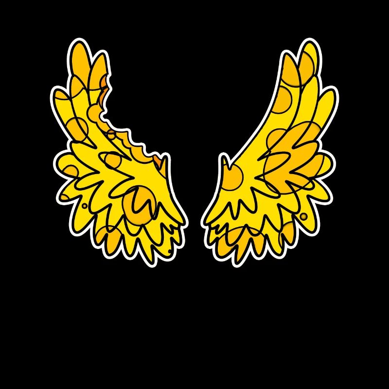 Ailes d’ange Ailes d’ange Fromage d’ange