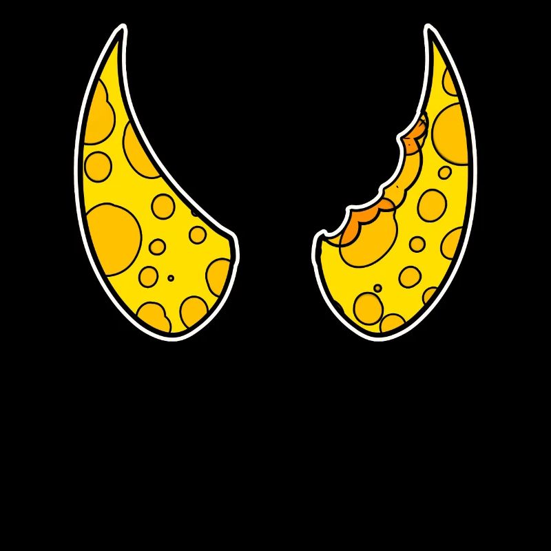 Corne Cornes Cheese Devil