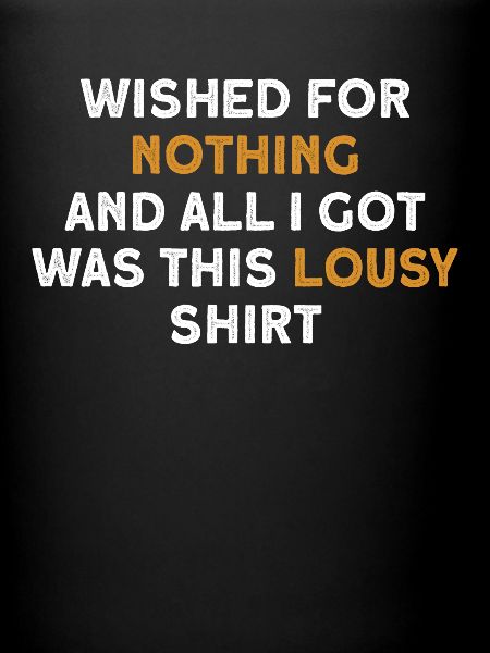 Funny Nothing Gift