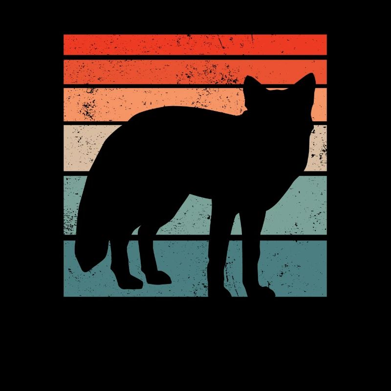 Funny Gifts for Fox Lovers