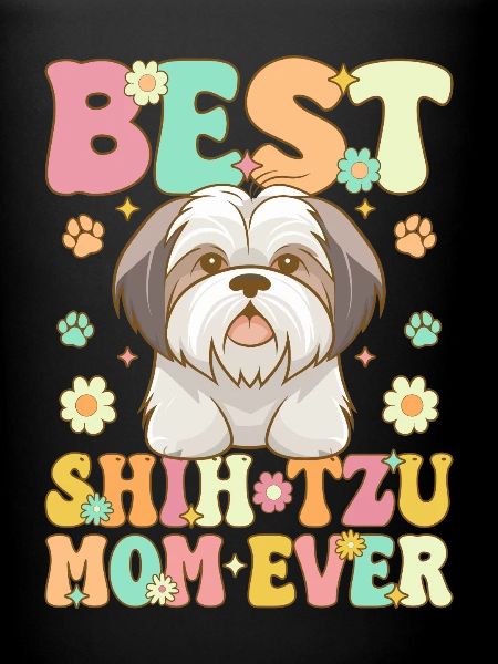 Groovy Dog Lover