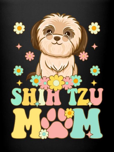 Groovy Dog Lover