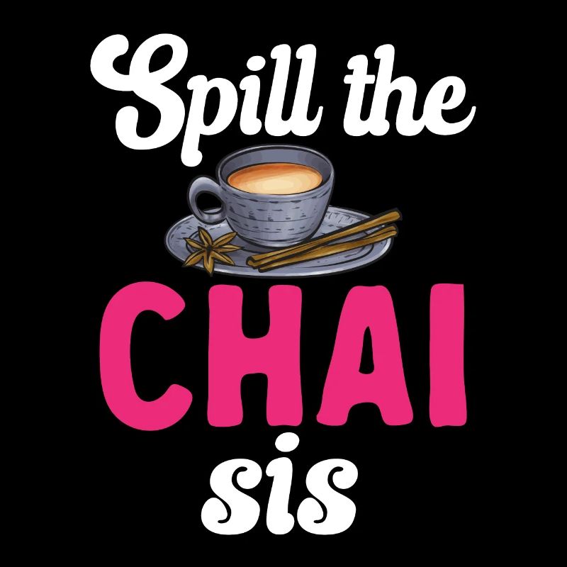 Chai Tee Masala Chai