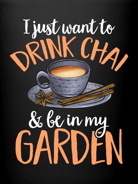 Thé Chai Masala Chai