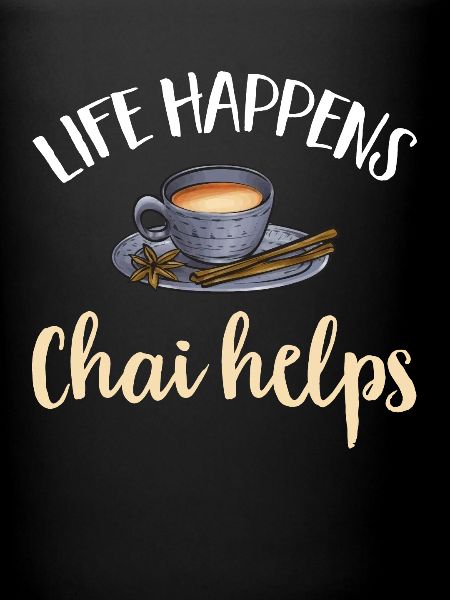 Thé Chai Masala Chai