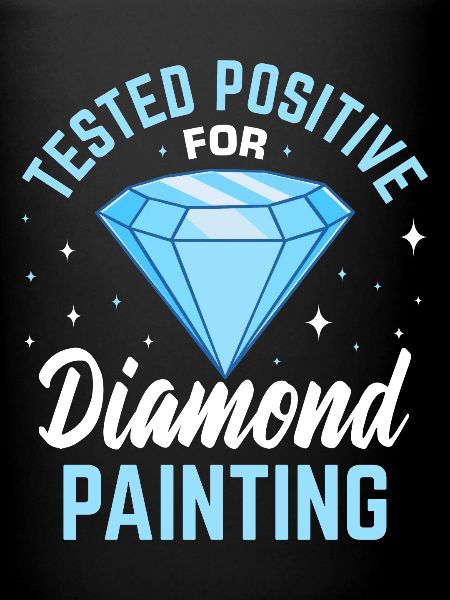 Hobby Diamond Painter Diamant
