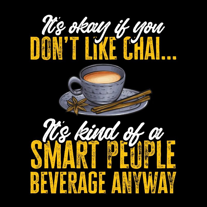 Chai Tea Masala Chai