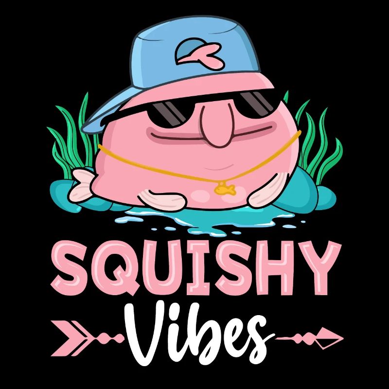 Drôle de créature marine