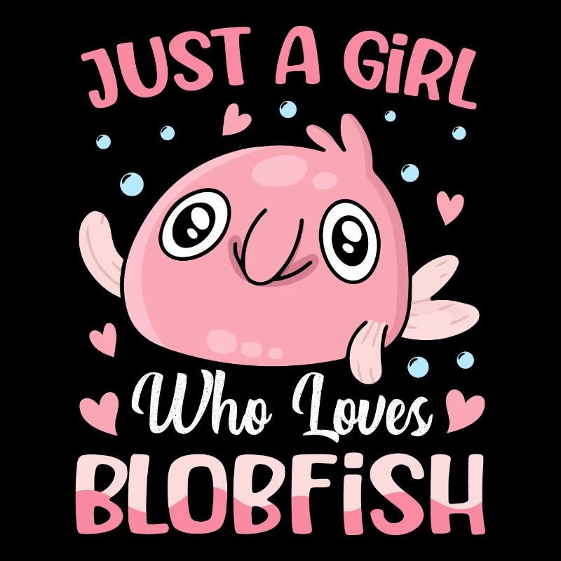 Funny sea creature