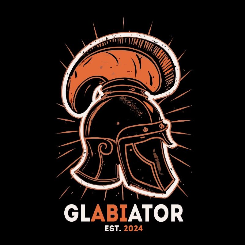 Glabiator Studium Abschlussklasse Abitur Abi 2024