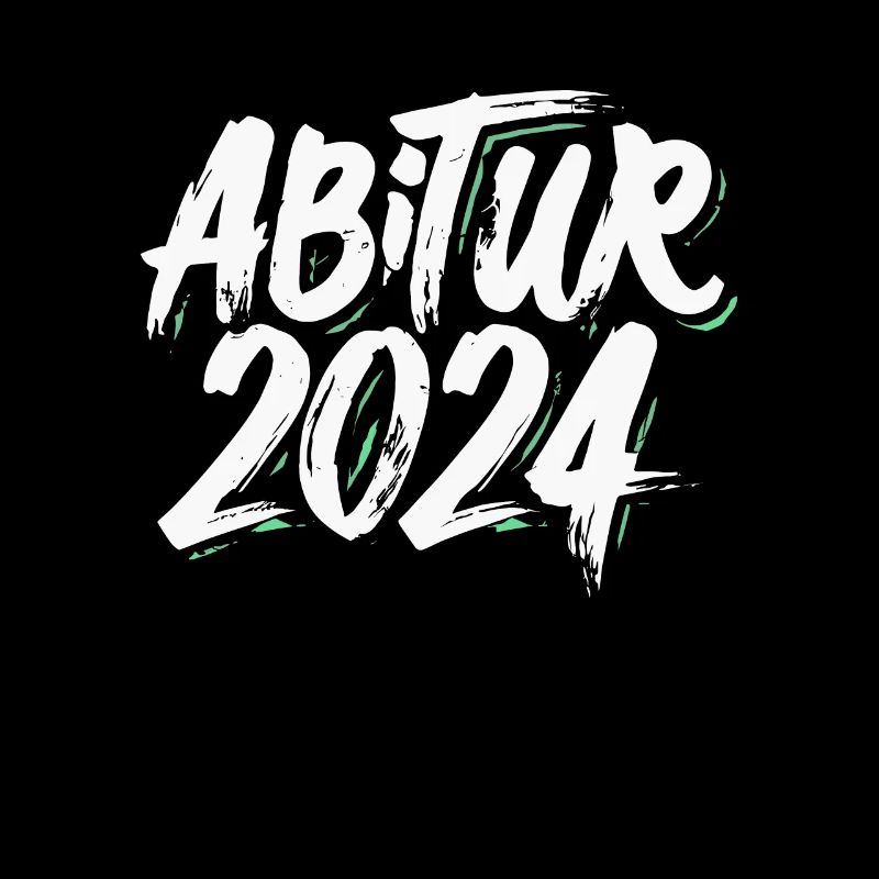 Abitur 2024 Abi Studium Abschlussklasse