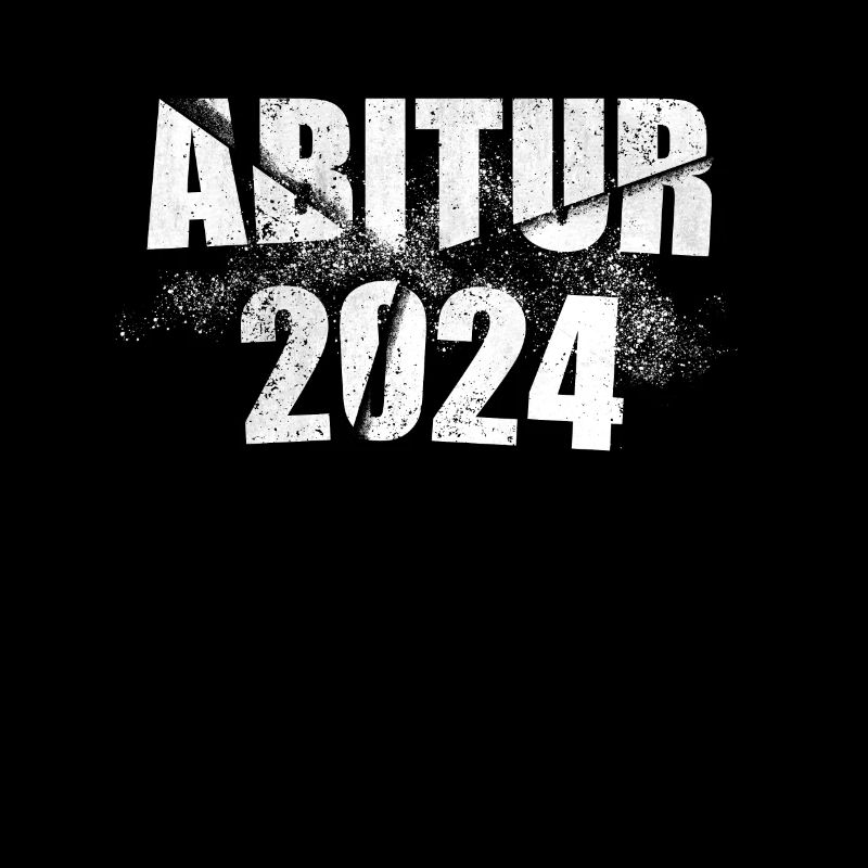 Abitur 2024 Abi Studium Abschlussklasse