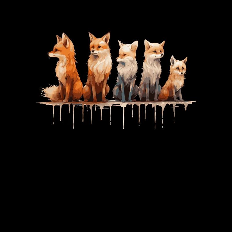 Aesthetic Gifts for Fox Lovers