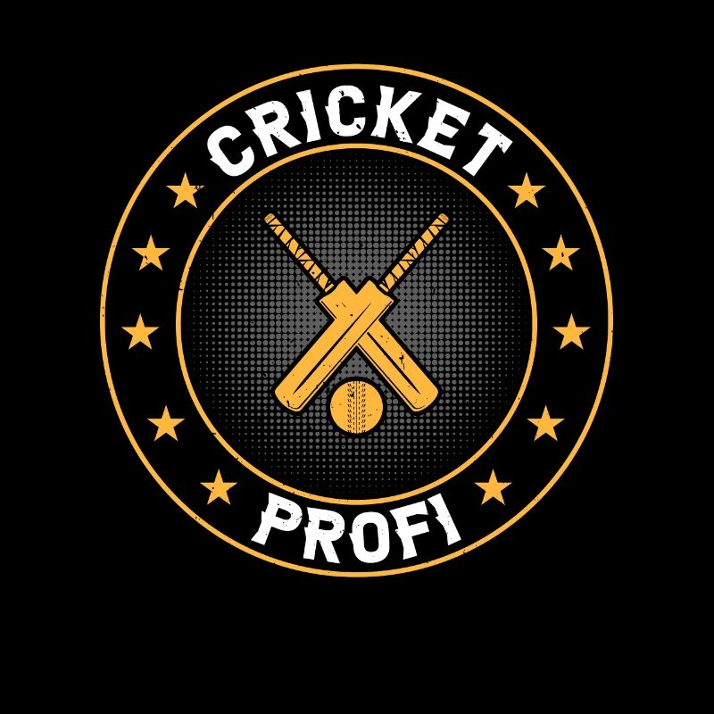 Cricket Profi - Cricket Game Cricketer Cricketing